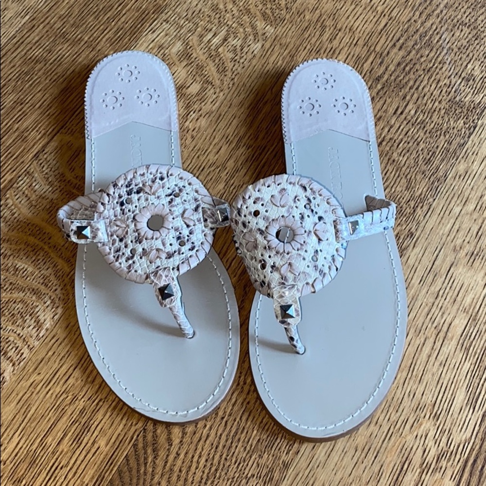 Jack Rodgers shoes